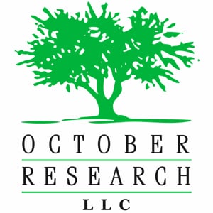 October Research LLC logo