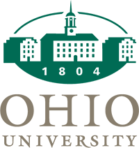 Ohio University logo