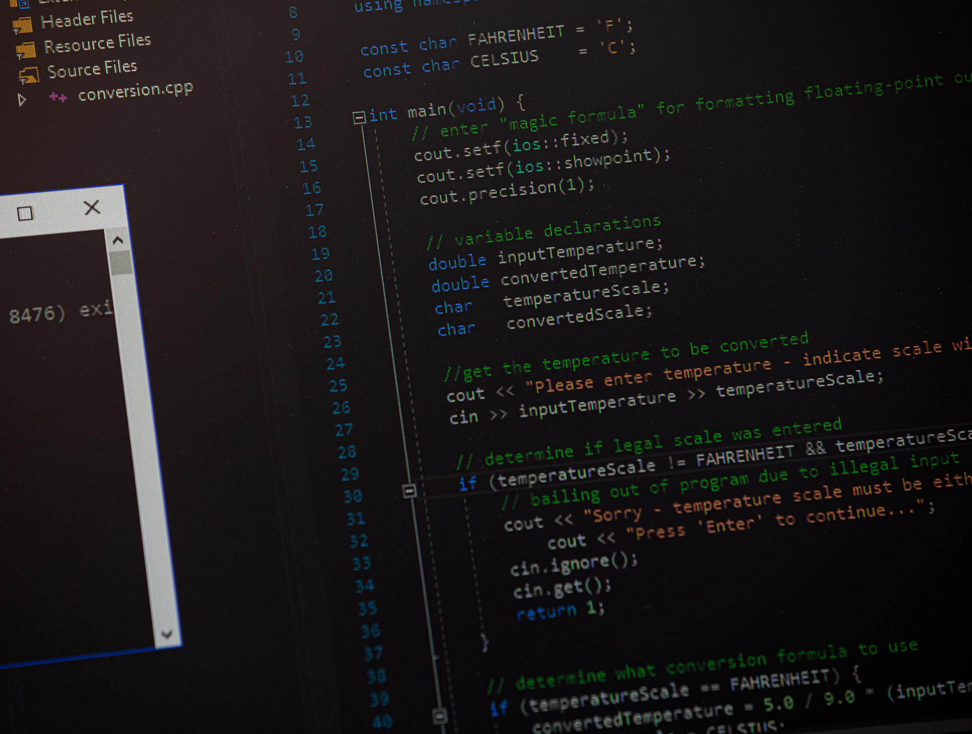 Computer Engineering | Ohio Northern University