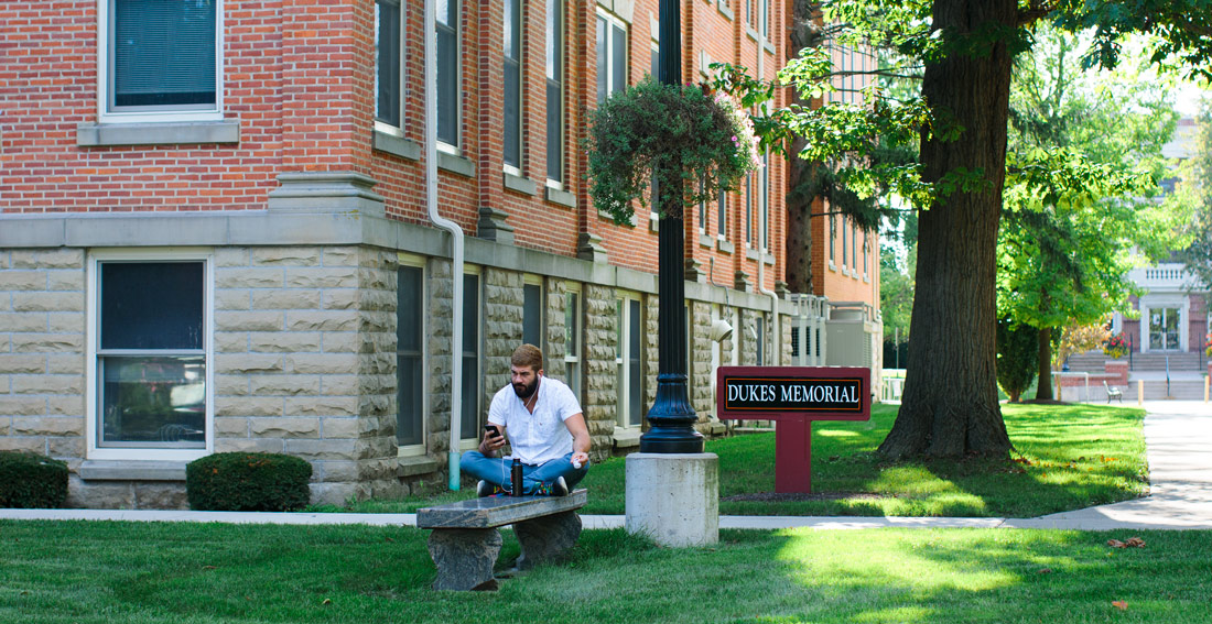 Campus Safety 