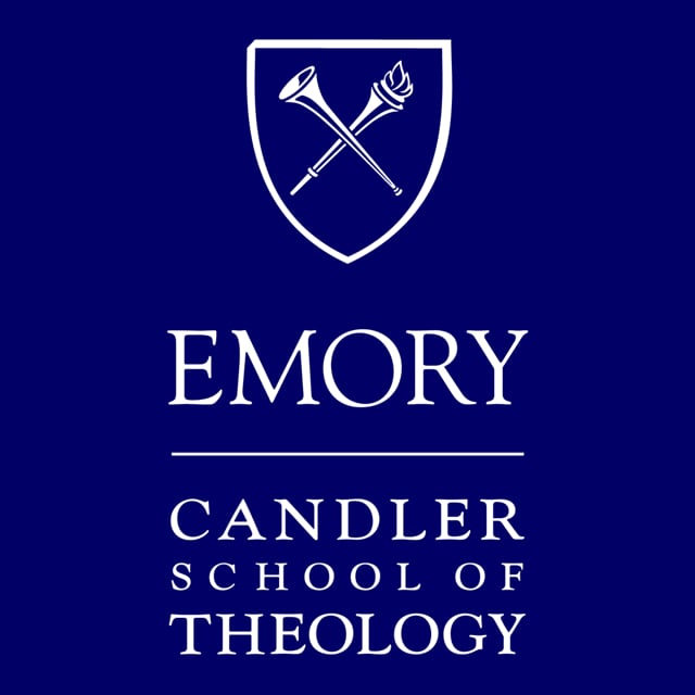 Candler School of Theology logo
