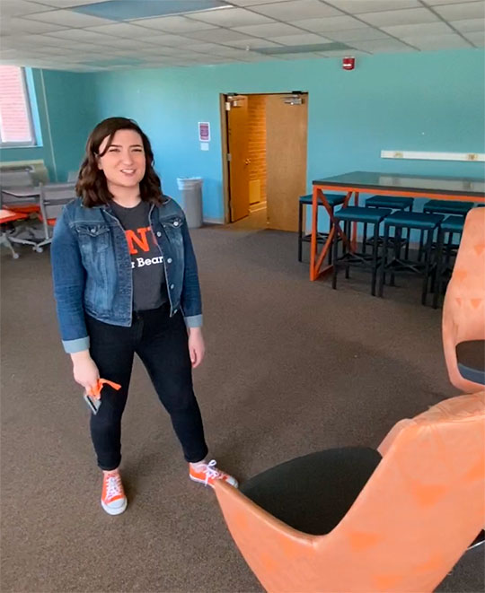 Lima Lounge Tour