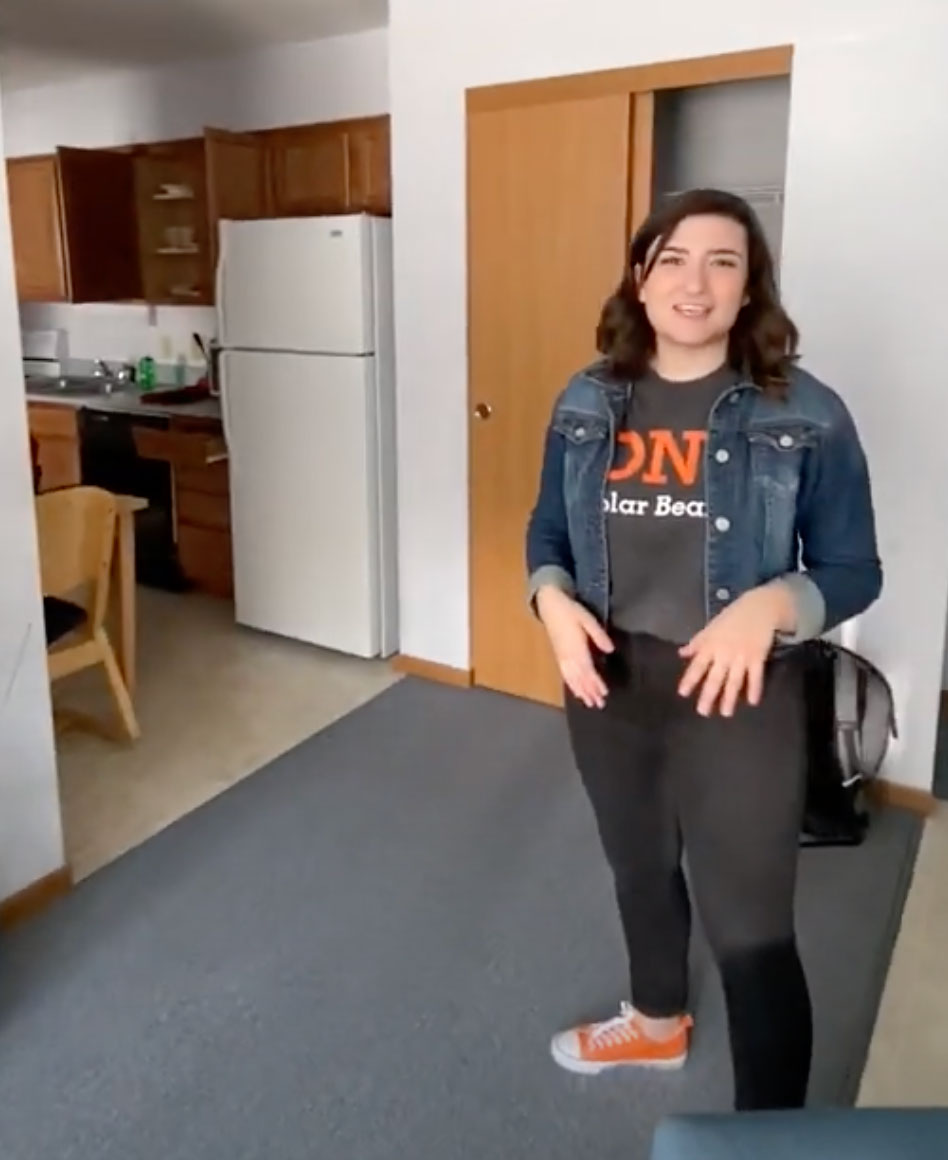 Apartment living