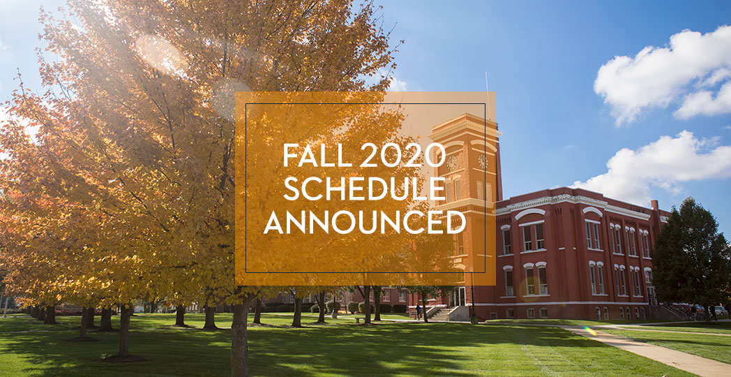 ONU will open this fall