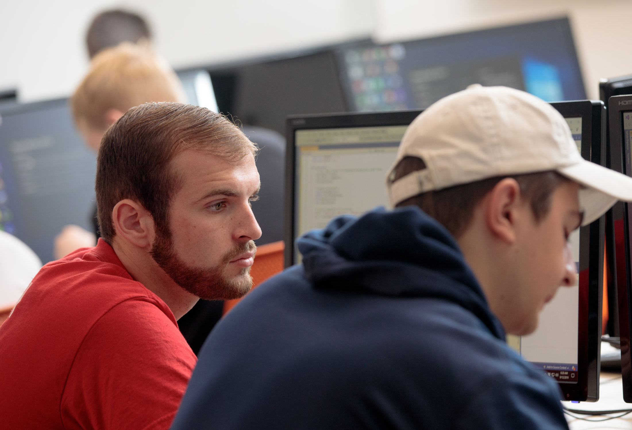 Computer Science | Ohio Northern University