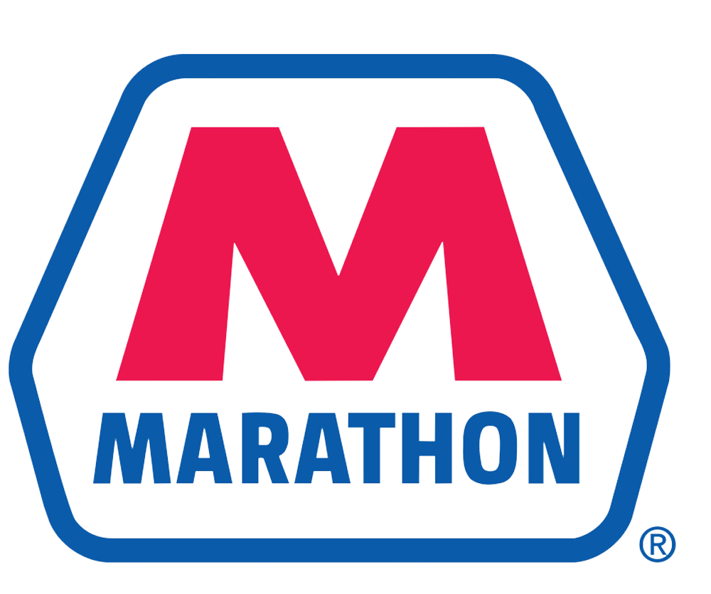 marathon logo