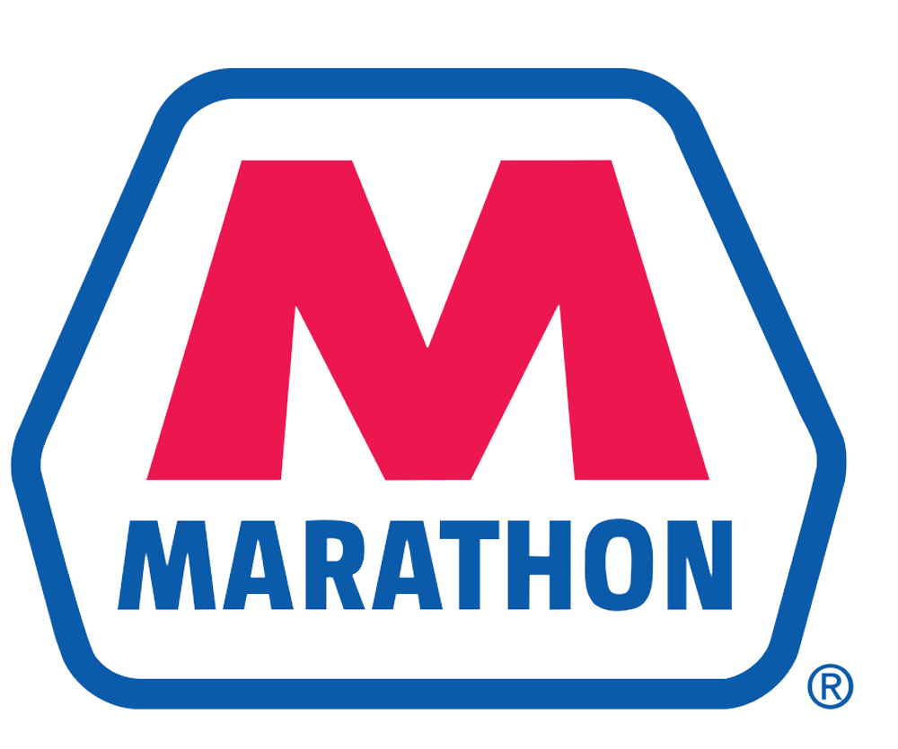 statistics marathon logo