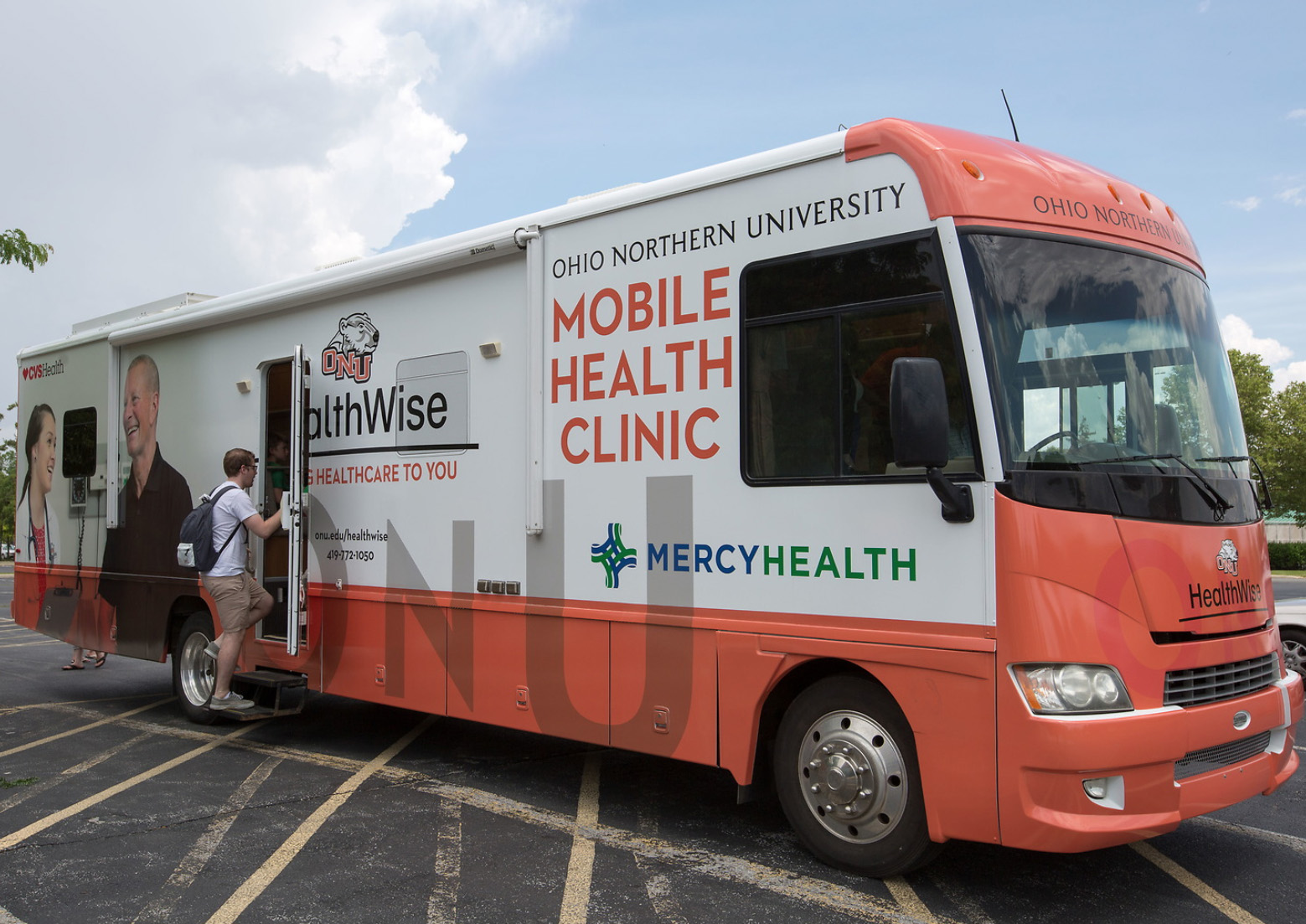 Mobile Clinic