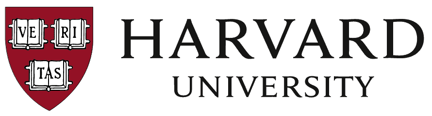 Harvard University logo