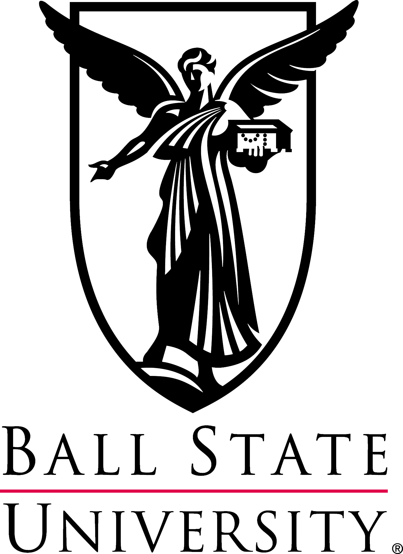 Ball State University Logo