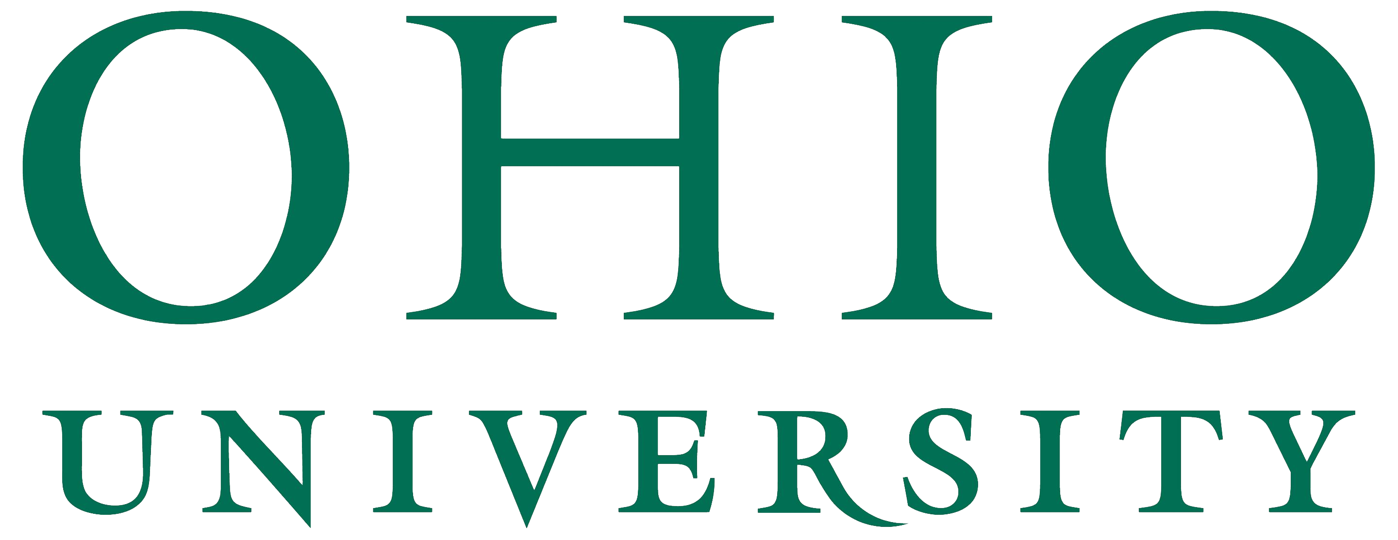 Ohio University Logo