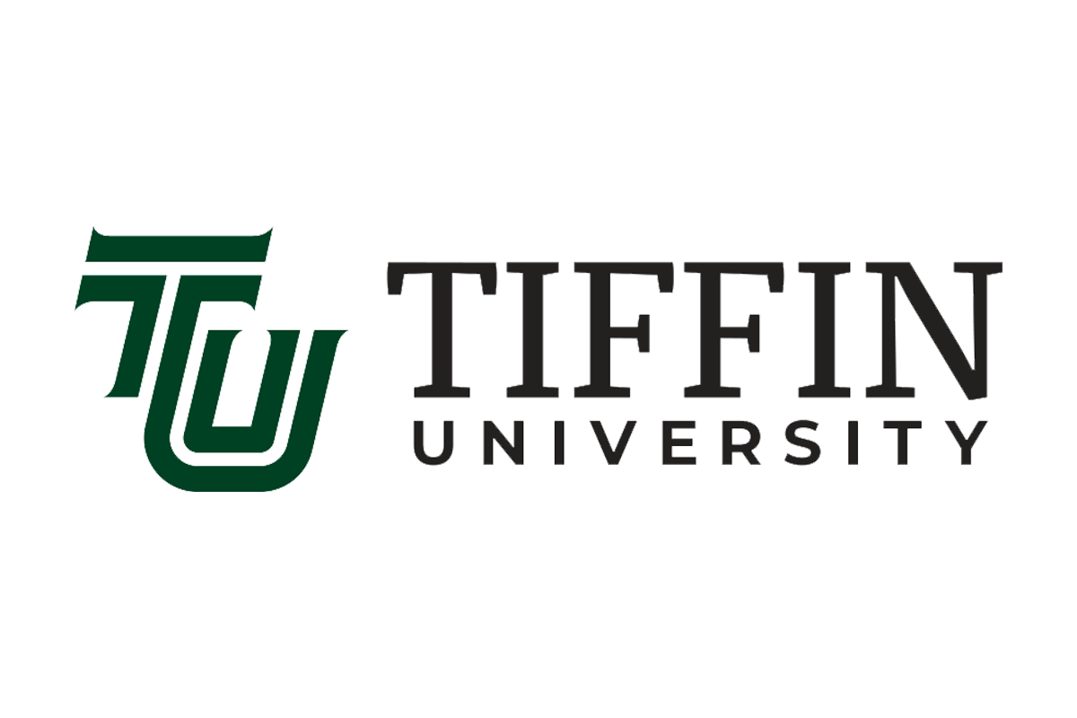 Tiffin University Logo