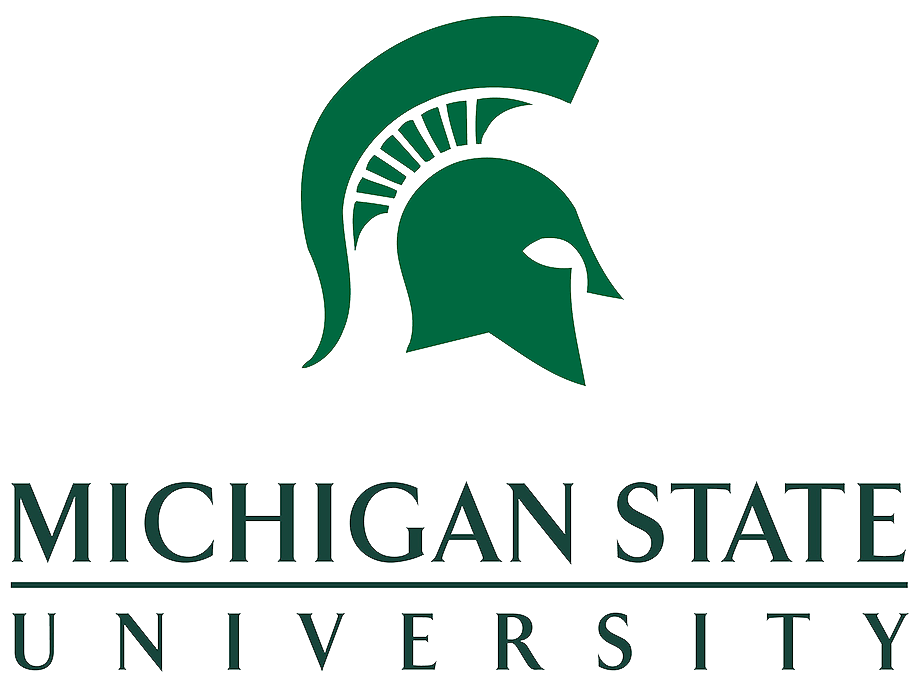 Michigan State University Logo