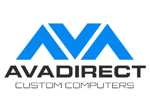 AVA Direct Custom Computers