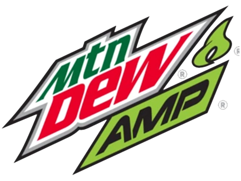 Mountain Dew AMP Game Fuel