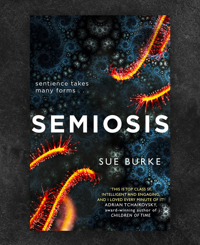 Semiosis by Sue Burke