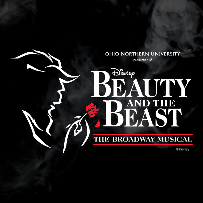 Beauty and the Beast