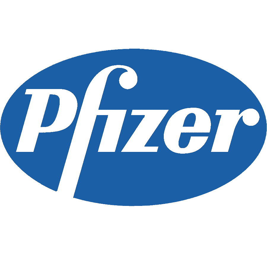pfizer