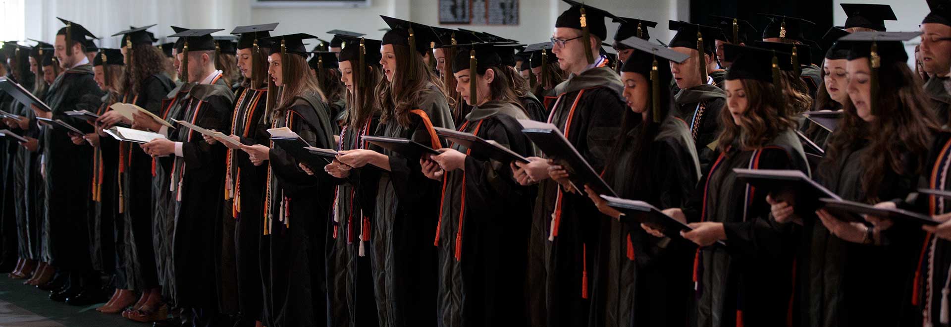 ONU pharmacy graduates