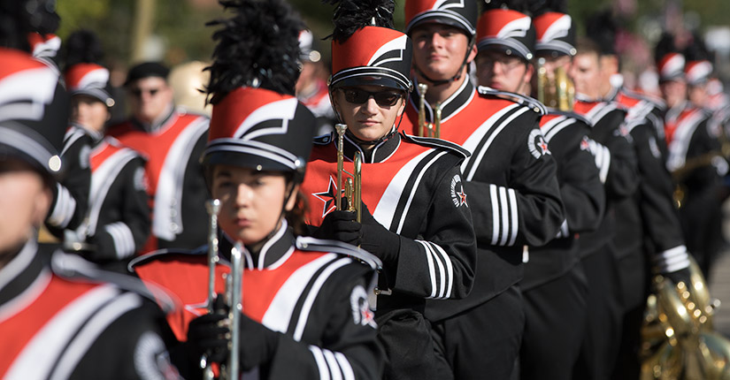 ONU Band O Rama