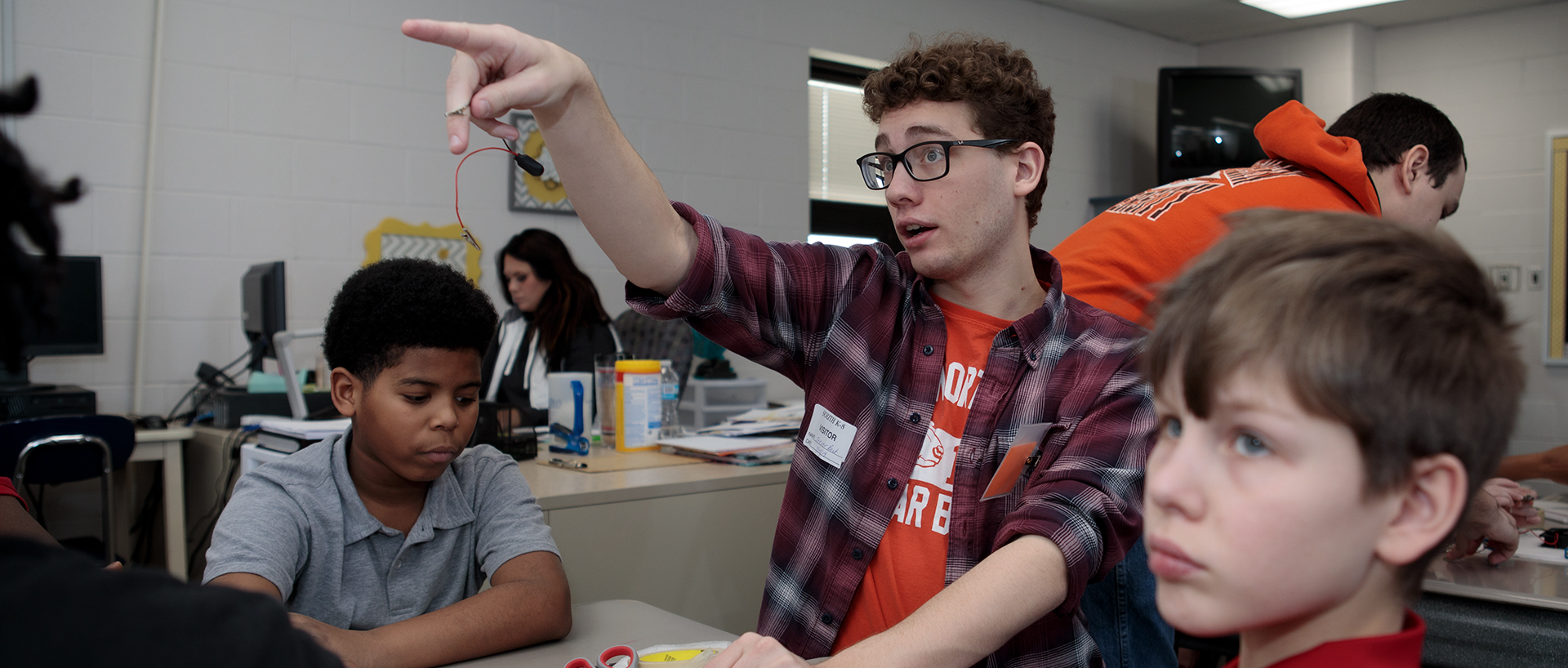 ENGINEERING EDUCATION