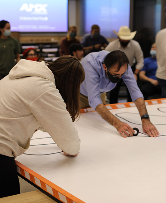 ONU Robotics Challenge