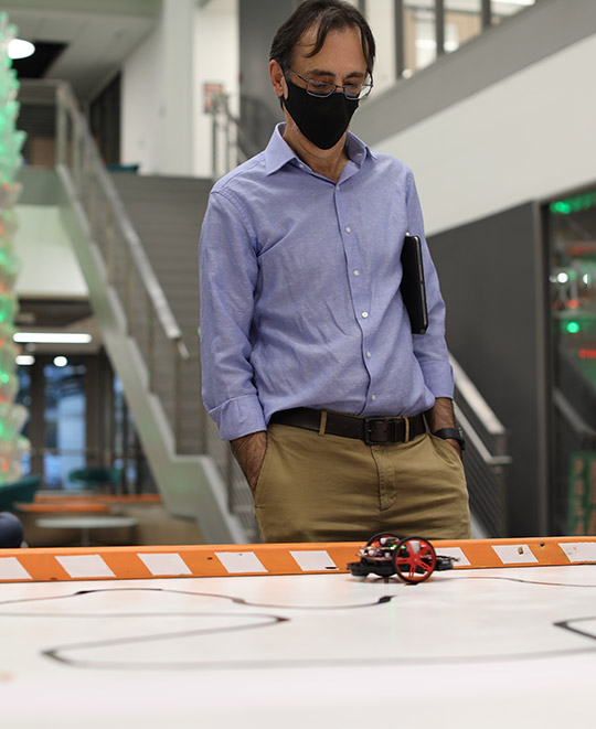 ONU Robotics Challenge