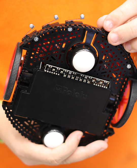 ONU Robotics Challenge