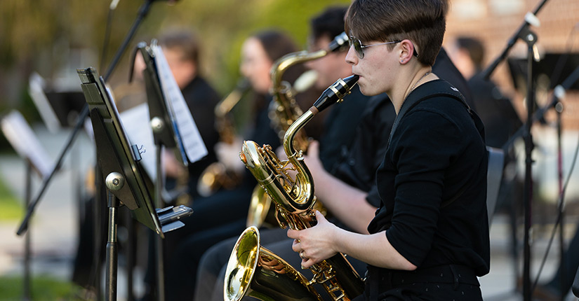 Jazz Concert photo