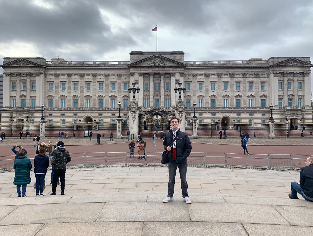 England
