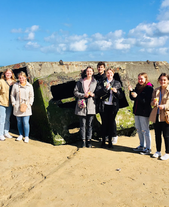 Arromanches