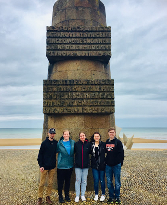 Omaha Beach 