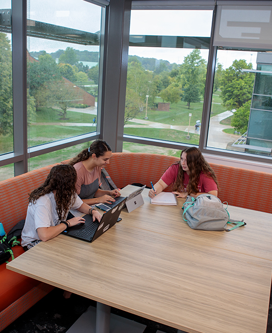 Engineering Building