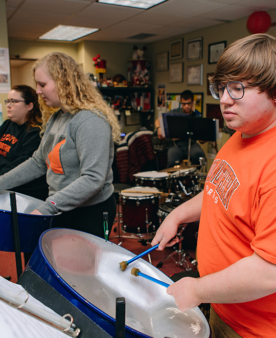 Steel Band photos 7