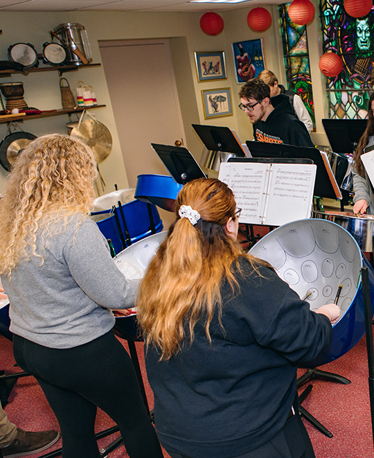 Steel Band photos 1