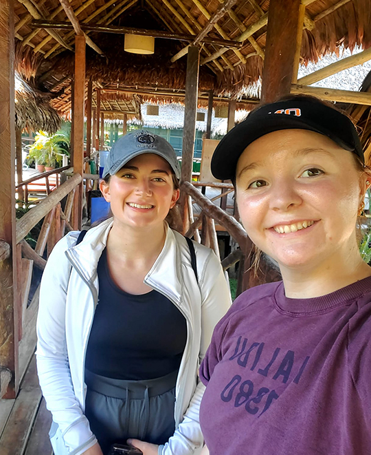 Exploring the Amazon rainforest 05