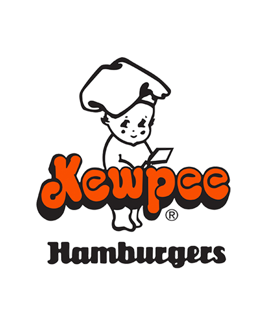 Kewpee logo