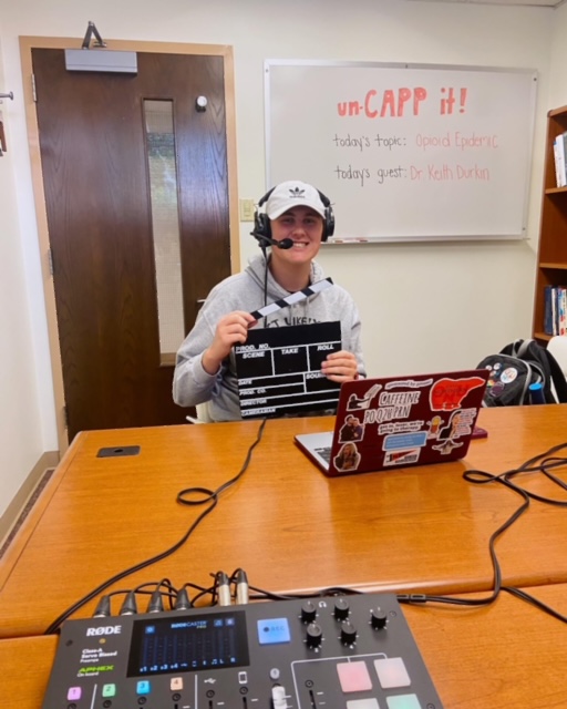 ICAPP podcast