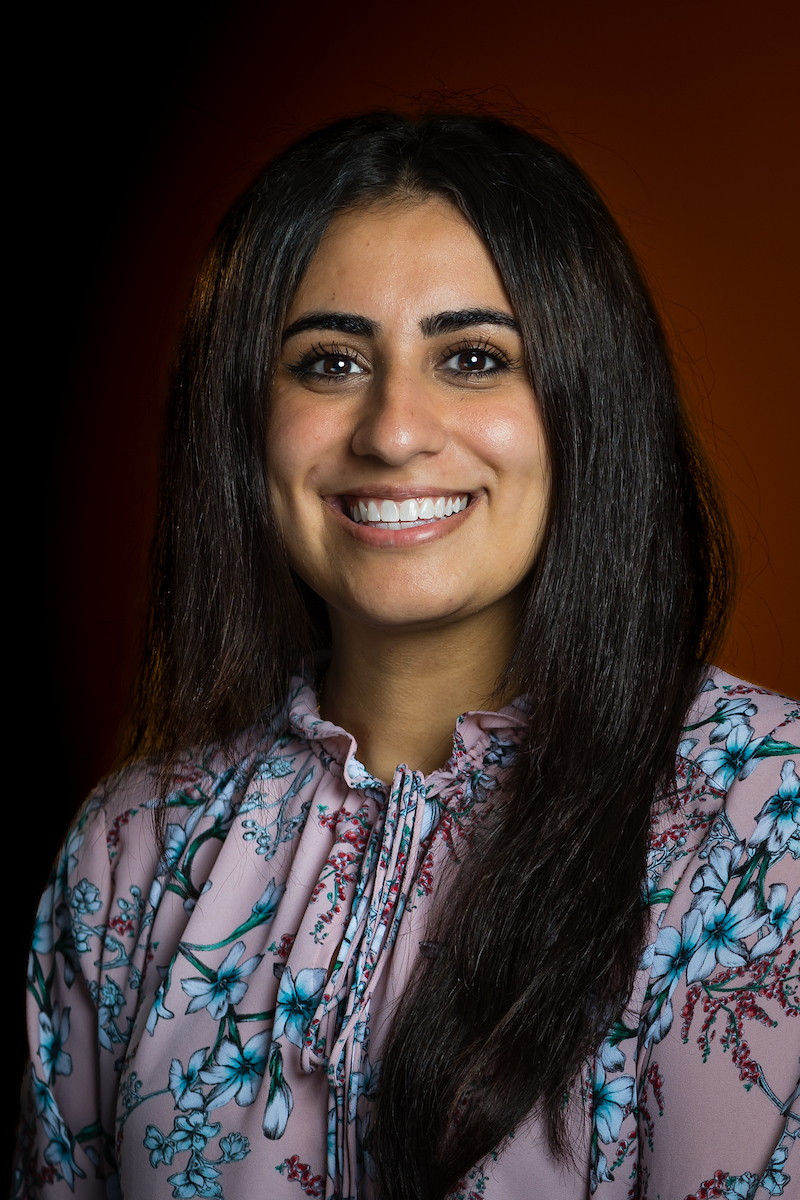 Lena Salameh