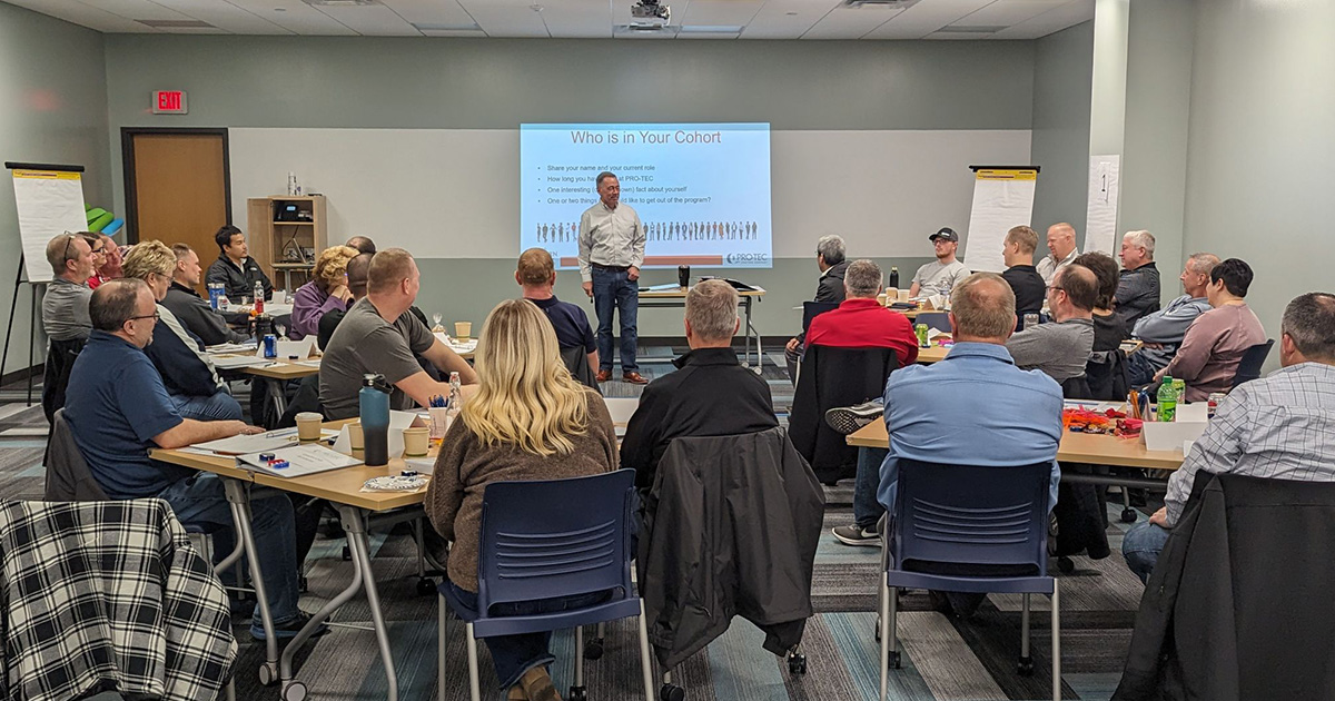 ONU Center offers a pathway to professional development for regional companies