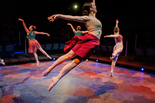 dance production
