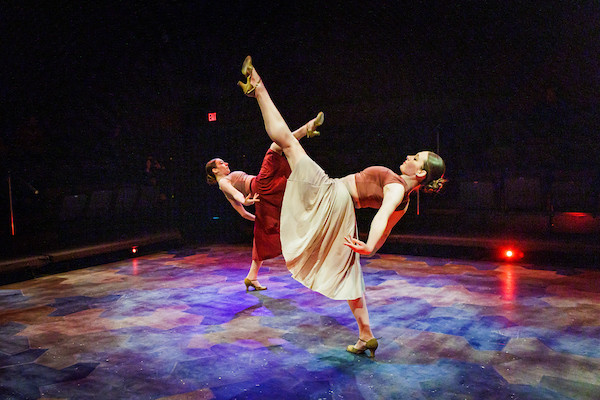 dance production