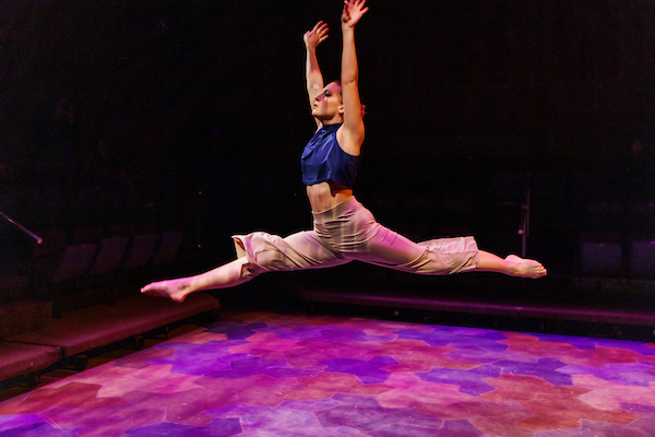 dance production