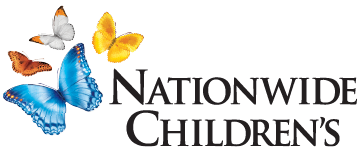 Nationwide Children's Hospital Logo