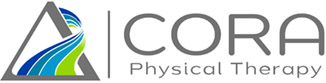 CORA Physical Therapy Logo