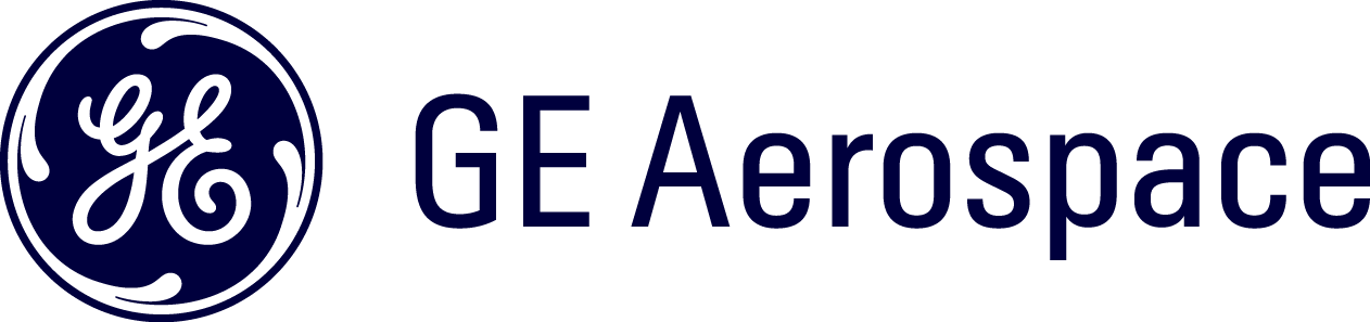 GE Aerospage Logo