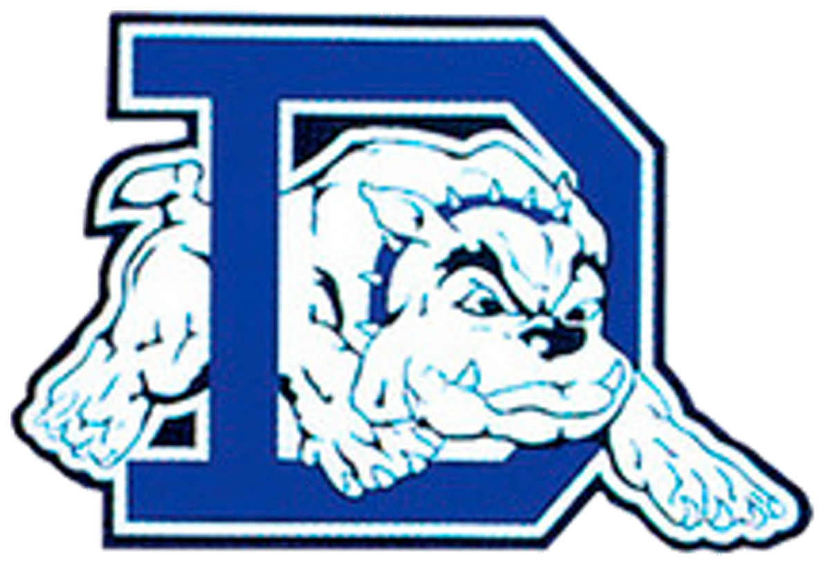 Defiance High School logo