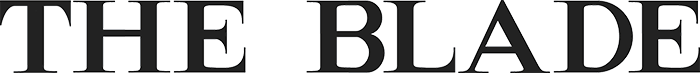 Toledo Blade logo