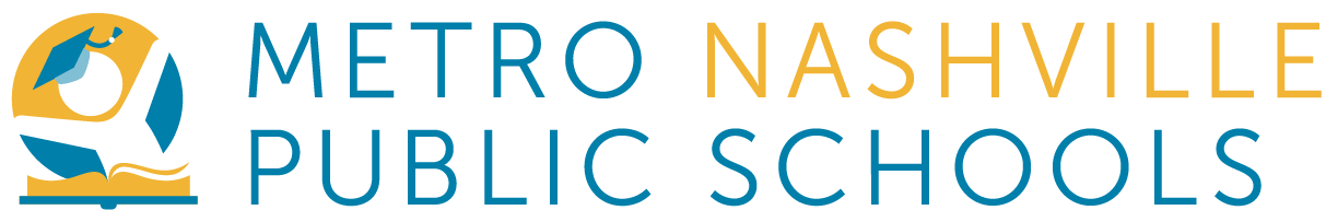 Metropolitan Nashville Public Schools logo