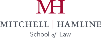 Mitchell Hamline School of Law logo